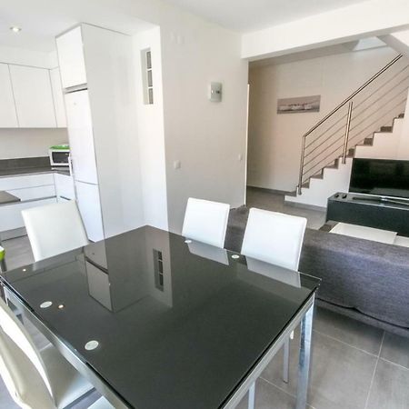 البوفيرا O Veleiro Apartment By Hellovacations المظهر الخارجي الصورة