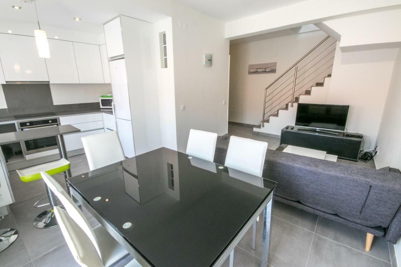 البوفيرا O Veleiro Apartment By Hellovacations المظهر الخارجي الصورة