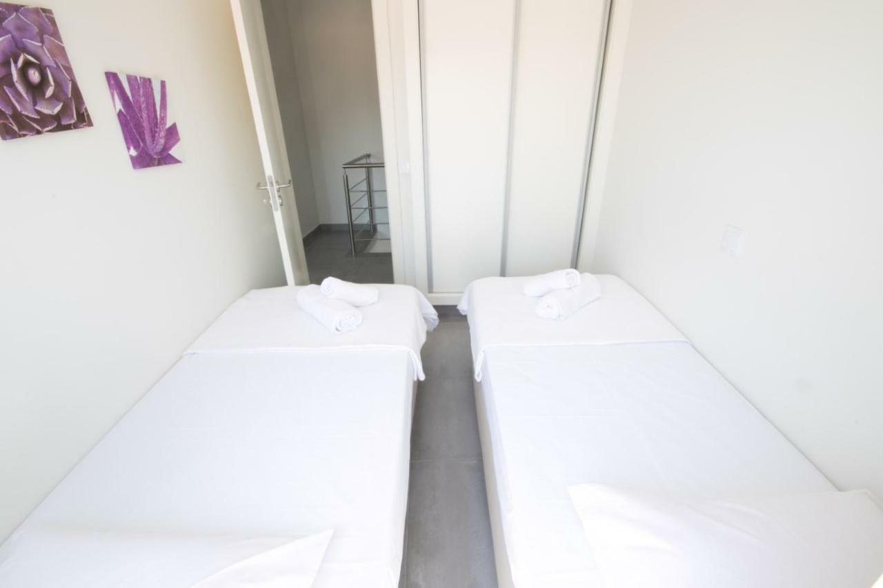 البوفيرا O Veleiro Apartment By Hellovacations المظهر الخارجي الصورة